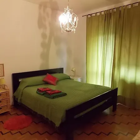 Διαμέρισμα Margherita Penthouse Σαν Ρέμο