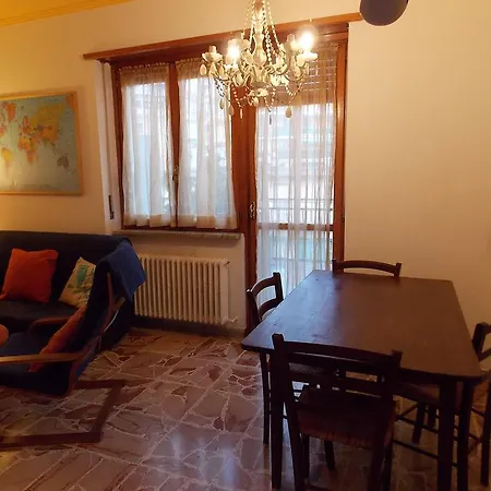 Διαμέρισμα Margherita Penthouse Σαν Ρέμο
