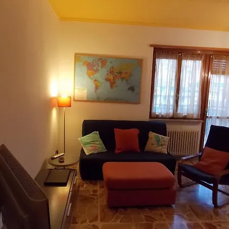 Διαμέρισμα Margherita Penthouse *