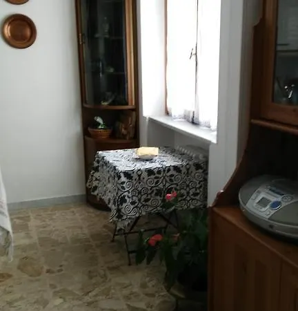 Margherita Penthouse Σαν Ρέμο