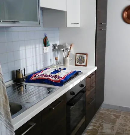 Margherita Penthouse * Σαν Ρέμο