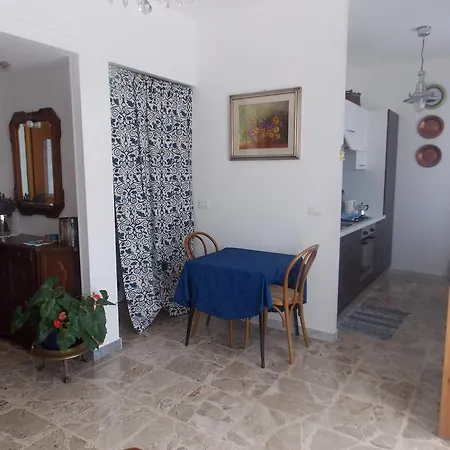 Διαμέρισμα Margherita Penthouse