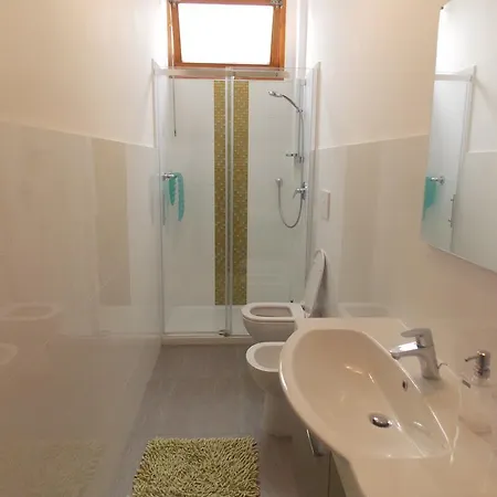 Διαμέρισμα Margherita Penthouse Σαν Ρέμο