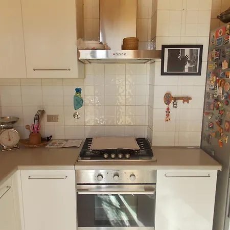 Διαμέρισμα Margherita Penthouse