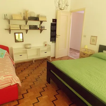 Διαμέρισμα Margherita Penthouse *