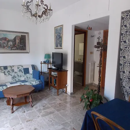 Διαμέρισμα Margherita Penthouse *