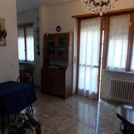 Διαμέρισμα Margherita Penthouse