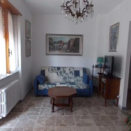 Margherita Penthouse Σαν Ρέμο