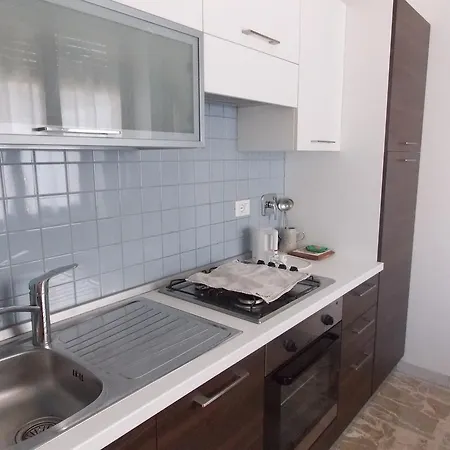 Margherita Penthouse Διαμέρισμα