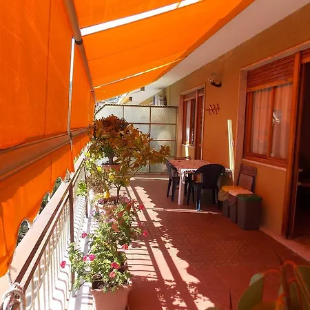 Margherita Penthouse Διαμέρισμα *