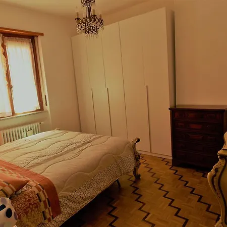 Margherita Penthouse Διαμέρισμα *