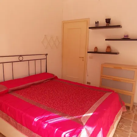 Διαμέρισμα Margherita Penthouse *