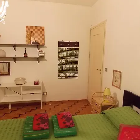Margherita Penthouse سانريمو