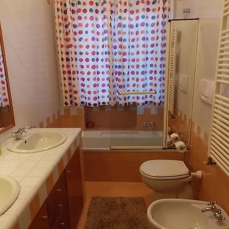 Apartmán Margherita Penthouse