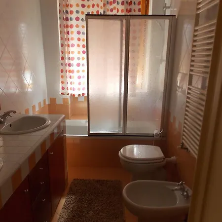 Margherita Penthouse * سانريمو