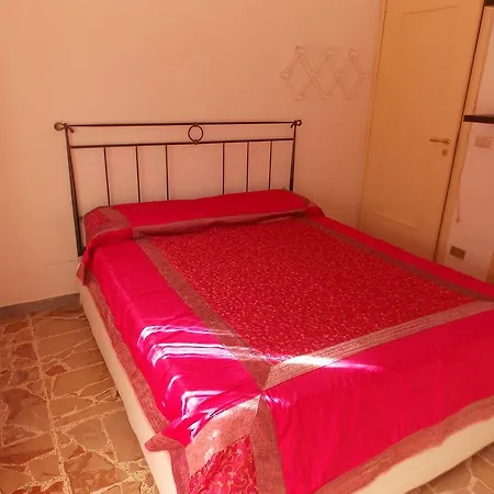 Apartmán Margherita Penthouse